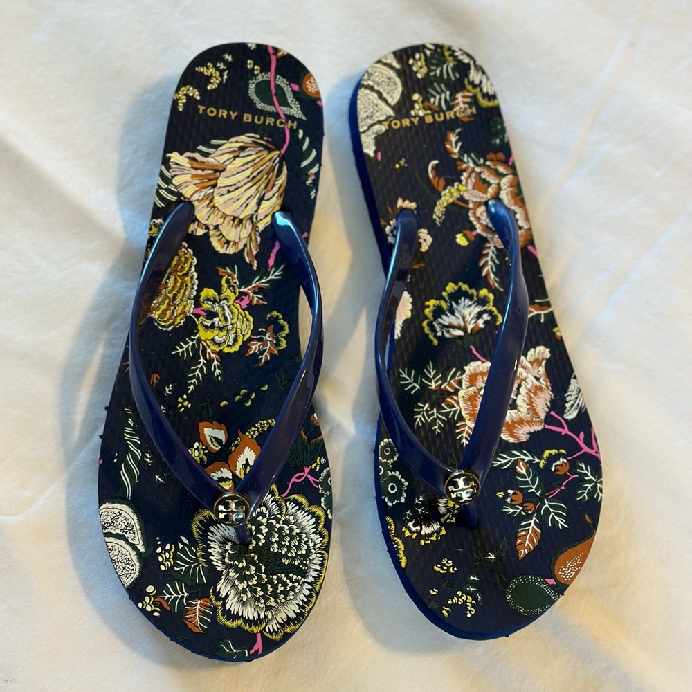 Tory Burch sandals
